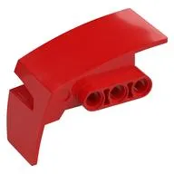 Technic Panel Car Mudguard Right