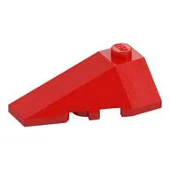 Wedge Sloped 4 x 2 Triple Left