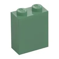 Brick 1 x 2 x 2 with Inside Stud Holder