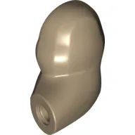 Bigfig Arm, Left [Plain]