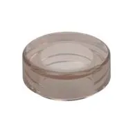 Tile Round 1 x 1