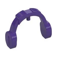 Headwear Accessory Ear Protectors / Headphones