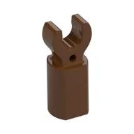 Bar Holder with Clip