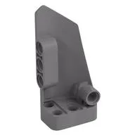 Technic Panel Fairing # 3 Small Smooth Long, Side A
