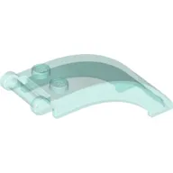 Windscreen 6 x 2 x 2 with Handle