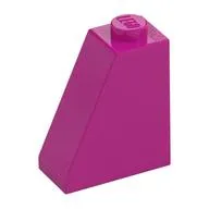 Slope 65° 2 x 1 x 2