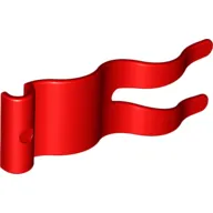 Duplo Flag Wavy 2 x 5