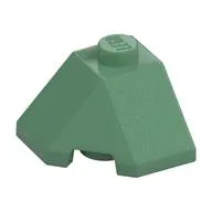 Wedge Sloped 45° 2 x 2 Corner