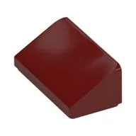 Slope 30° 1 x 2 x 2/3