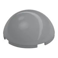 Dome Hemisphere 4 x 4