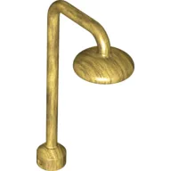 Duplo Shower Faucet
