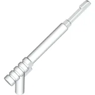 Weapon Spear Gun with Squared Trigger and Thick Spear Base