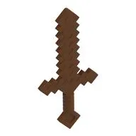 Weapon Sword Blocky