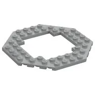 Plate Special 10 x 10 Octagonal Opening