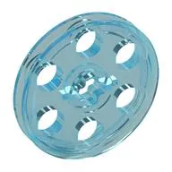 Technic Wedge Belt Wheel [aka Pulley]