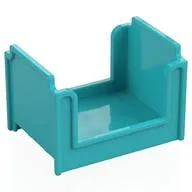 Duplo Bed, Bunk