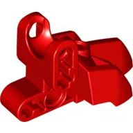 Large Figure Foot, with Ball Socket 3 x 5 x 2