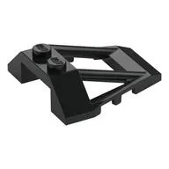 Windscreen 4 x 4 Roll Cage