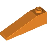 Slope 18° 4 x 1
