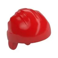 Hat Rag Wrap / Bandana, Rounded Top