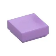 Tile 1 x 1 with Groove