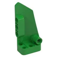 Technic Panel Fairing # 3 Small Smooth Long, Side A