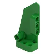Technic Panel Fairing # 4 Small Smooth Long, Side B