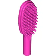Equipment Hairbrush Short Handle [10mm]