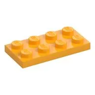 Plate 2 x 4