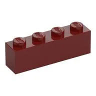 Brick 1 x 4