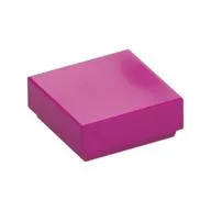 Tile 1 x 1 with Groove