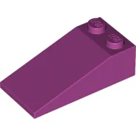 Slope 18° 4 x 2