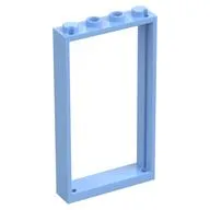 Door Frame 1 x 4 x 6 Type 2