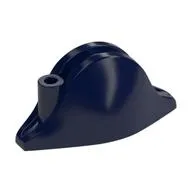 Hat Pirate Bicorne (Admiral)