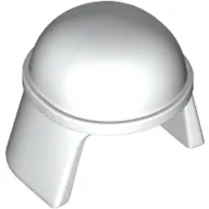 Helmet Imperial Pilot, Smooth [PLAIN]