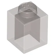 Brick 1 x 1