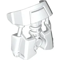 Large Figure Limb / Torso Cover, Armor (Toa Okoto)