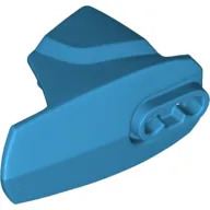 Large Figure Limb Cover, Size 5, Armor with Ball Joint Socket