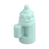 Equipment Baby Bottle with Handle