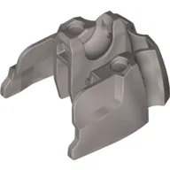 Large Figure Foot, Short with Ball Joint Socket