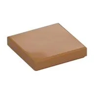 Tile 2 x 2 with Groove