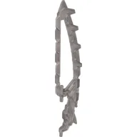 Large Figure Weapon Sword / Shield