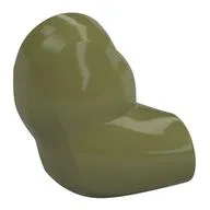 Bigfig Arm, Right [Plain]