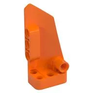 Technic Panel Fairing # 3 Small Smooth Long, Side A