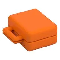 Duplo Suitcase / Bag