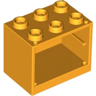 Cupboard 2 x 3 x 2 with Hollow Studs