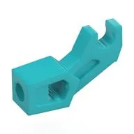 Arm Mechanical with Clip [Thick Support]