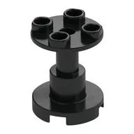 Support Round 2 x 2 x 2 Stand with Reinforced Underside
