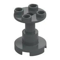Support Round 2 x 2 x 2 Stand with Reinforced Underside