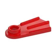 Minifig Footwear Flipper [Thick]